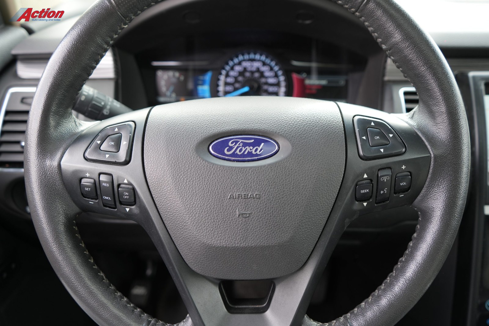2019 Ford Flex