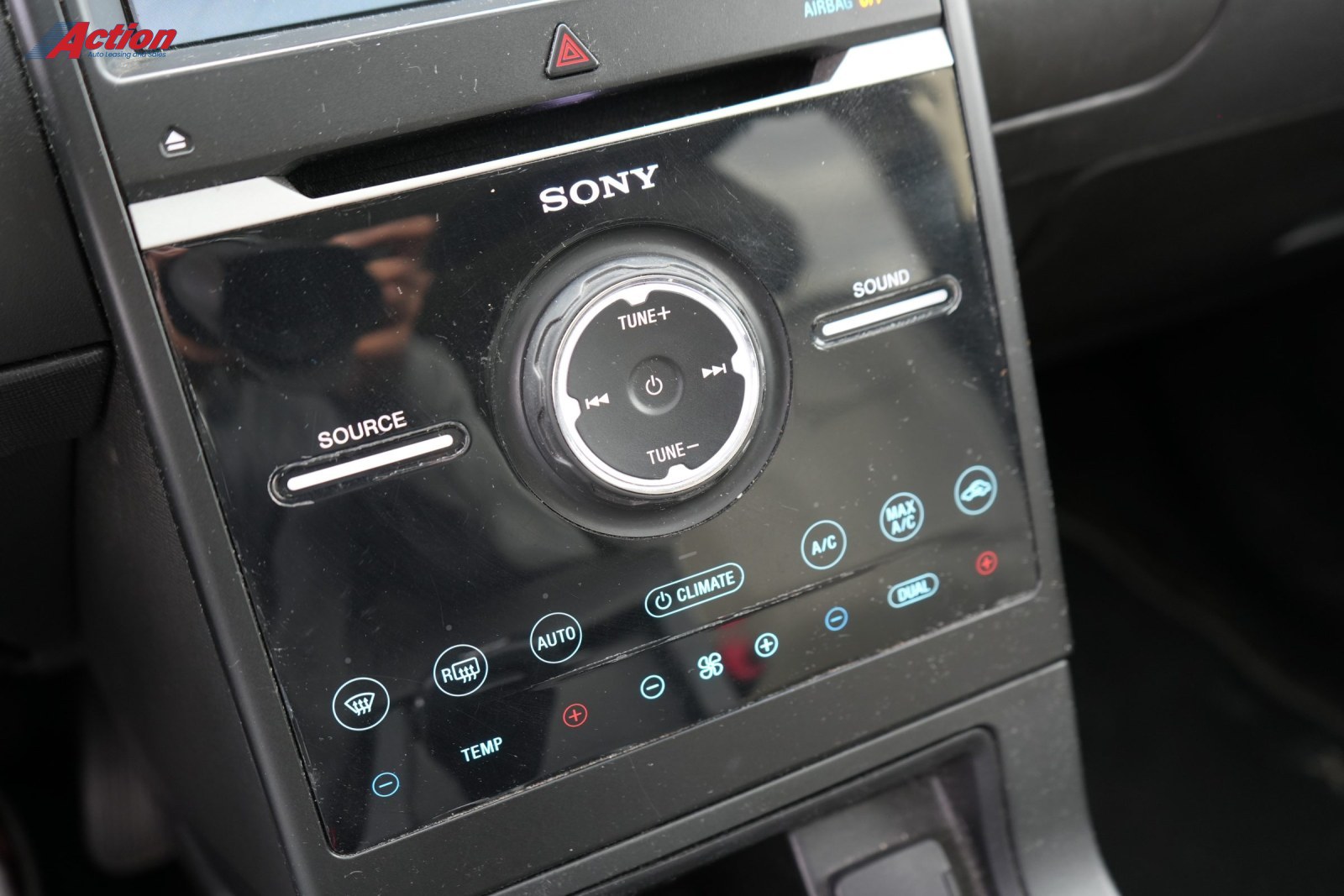 2019 Ford Flex