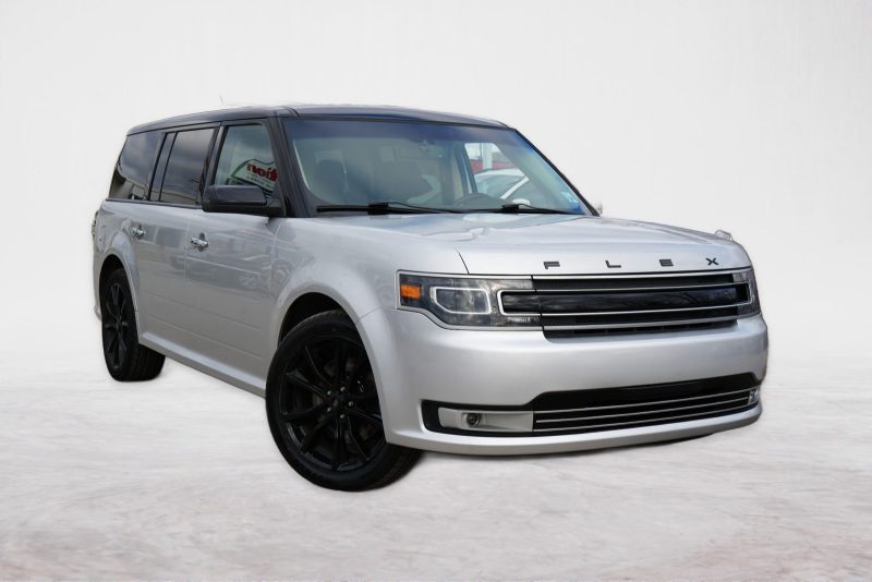 2019 Ford Flex
