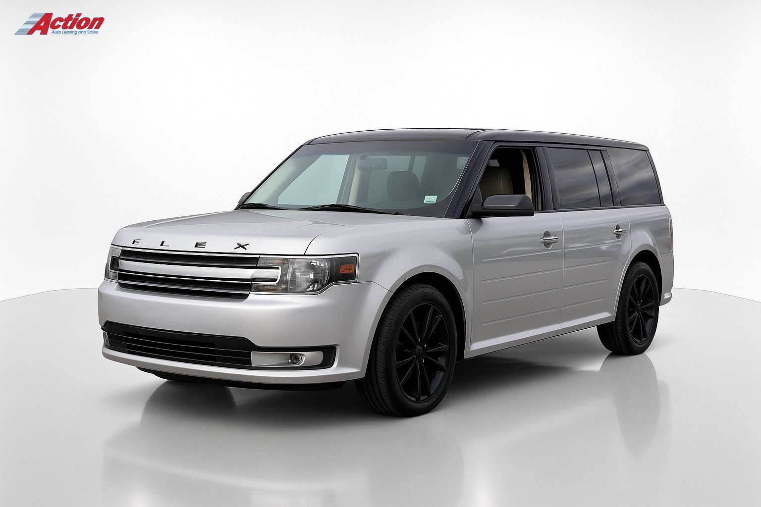 2019 Ford Flex