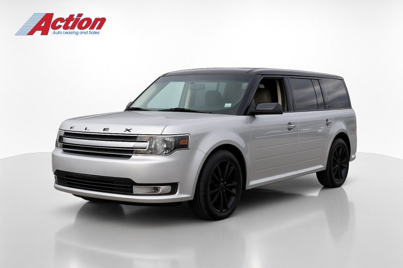 2019 Ford Flex