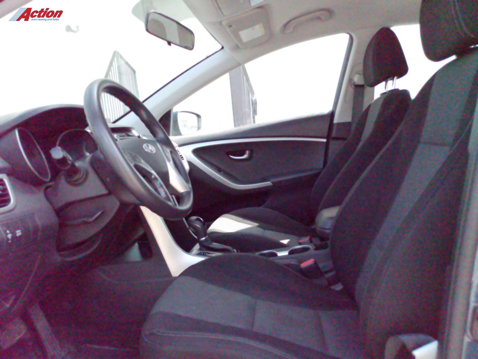 2016 Hyundai Elantra GT
