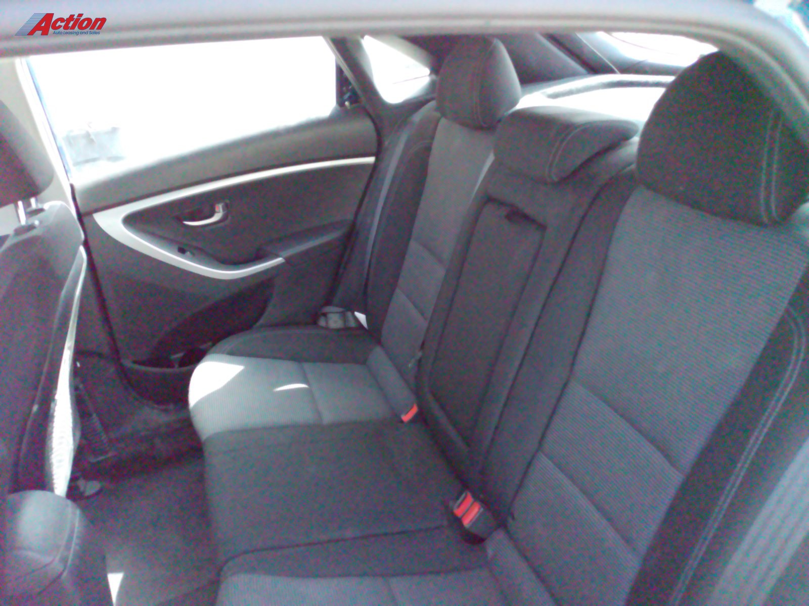 2016 Hyundai Elantra GT