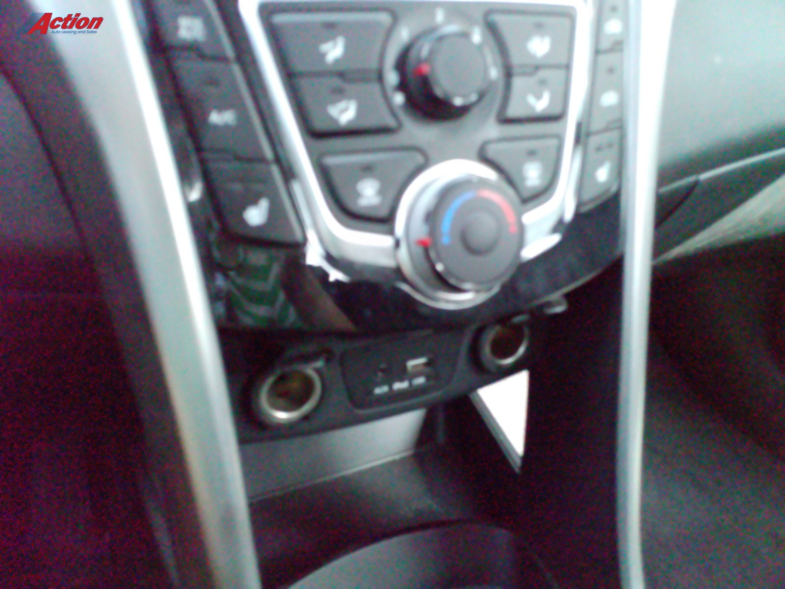 2016 Hyundai Elantra GT
